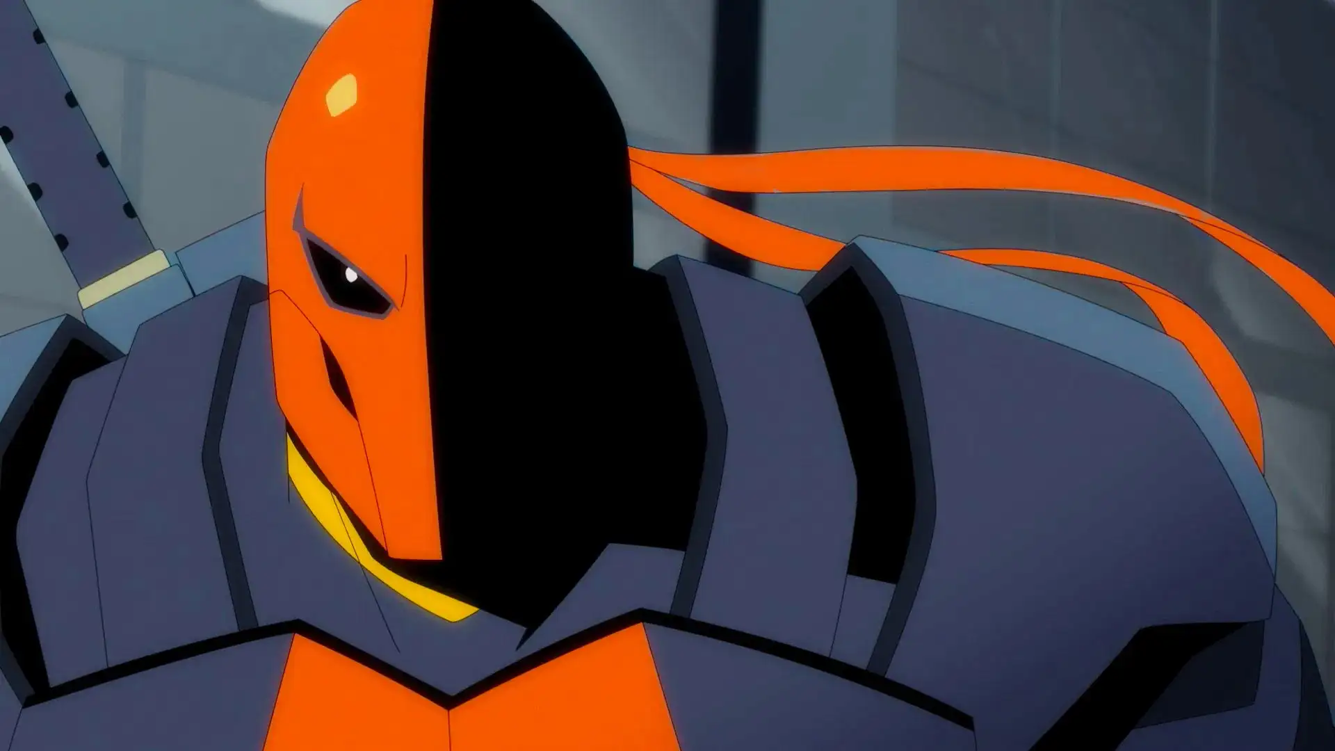 دث استروک: شوالیه ها و اژدهایان: فیلم